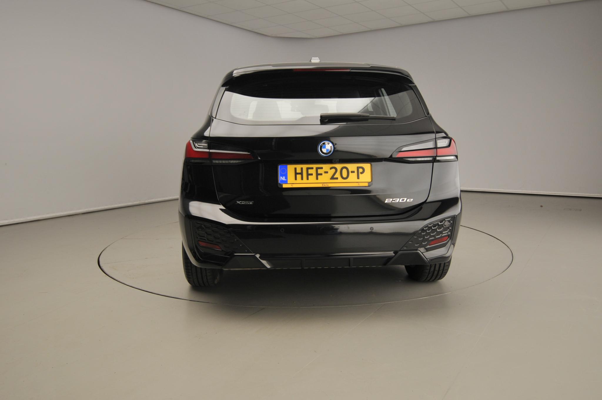 BMW 2 Serie Active Tourer 230e xDrive - Afbeelding 3