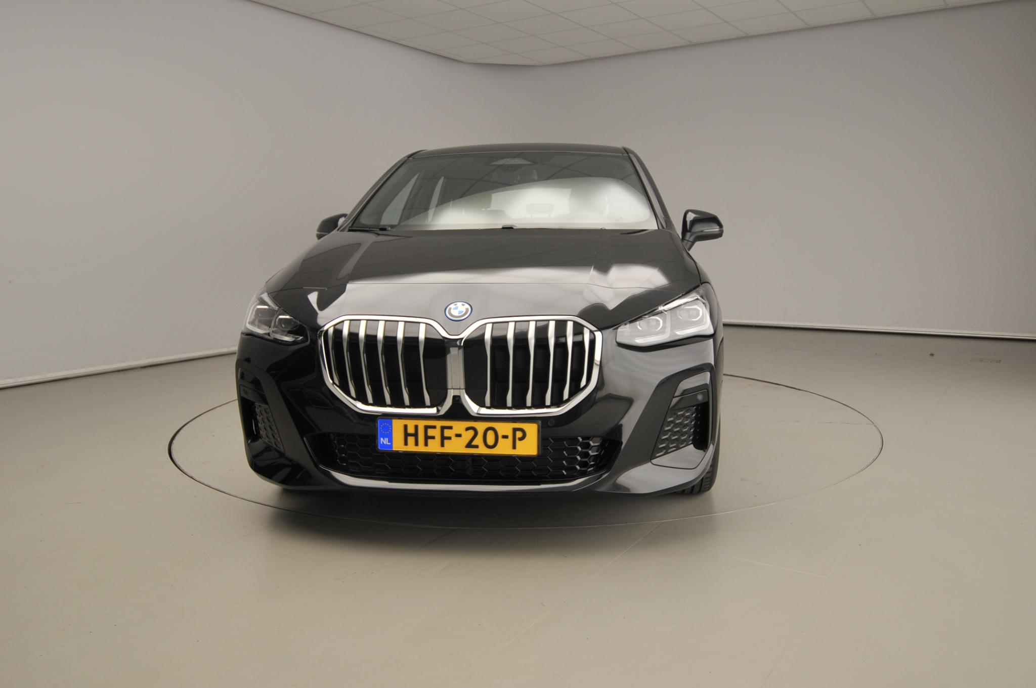 BMW 2 Serie Active Tourer 230e xDrive - Afbeelding 5