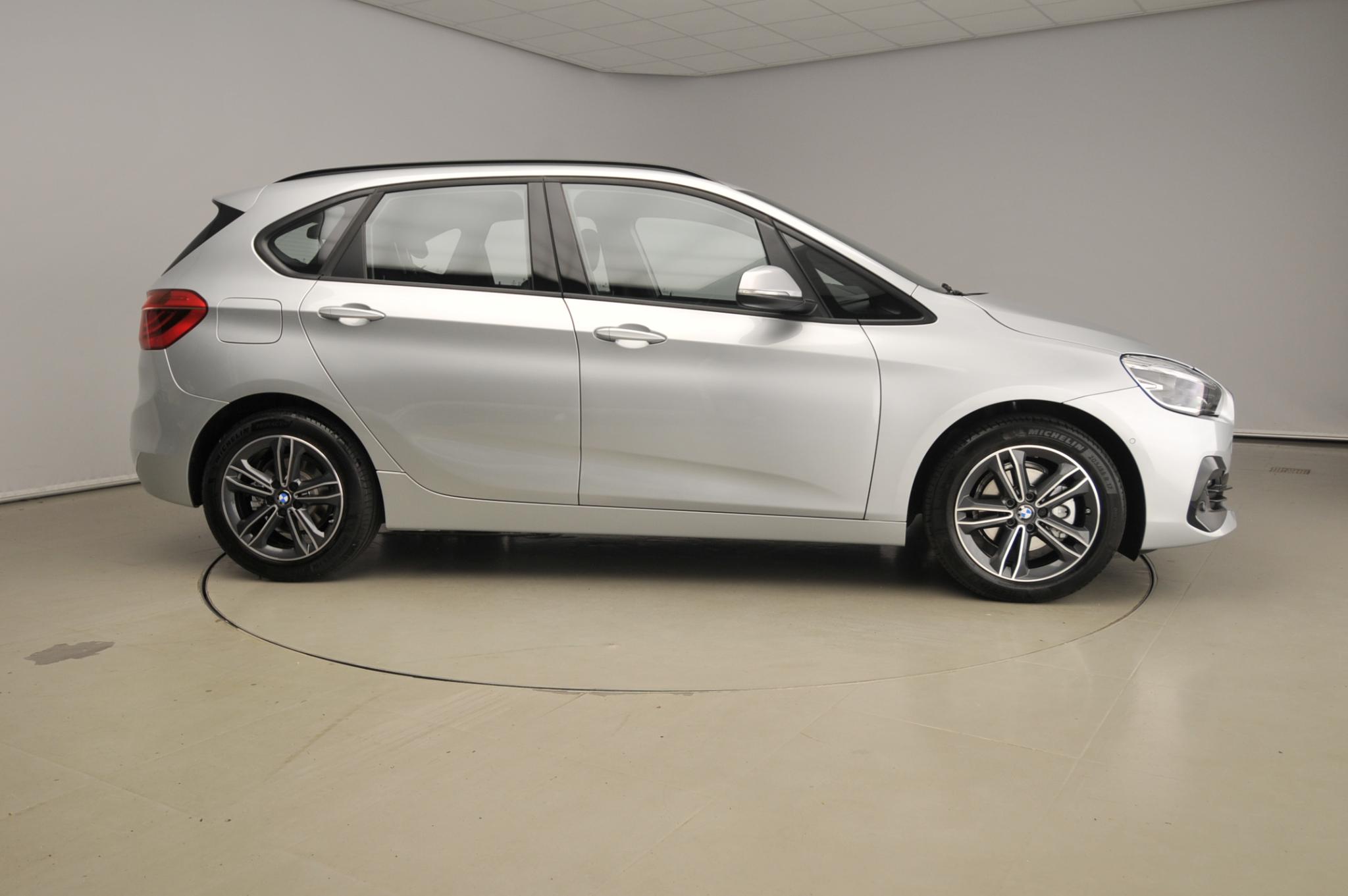 BMW 2 Serie Active Tourer 218i Automaat - Afbeelding 3