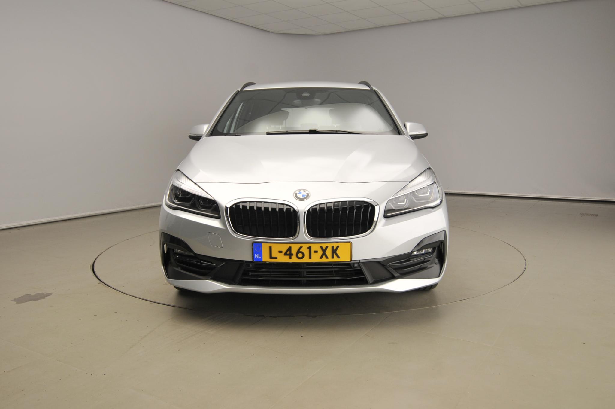 BMW 2 Serie Active Tourer 218i Automaat - Afbeelding 5
