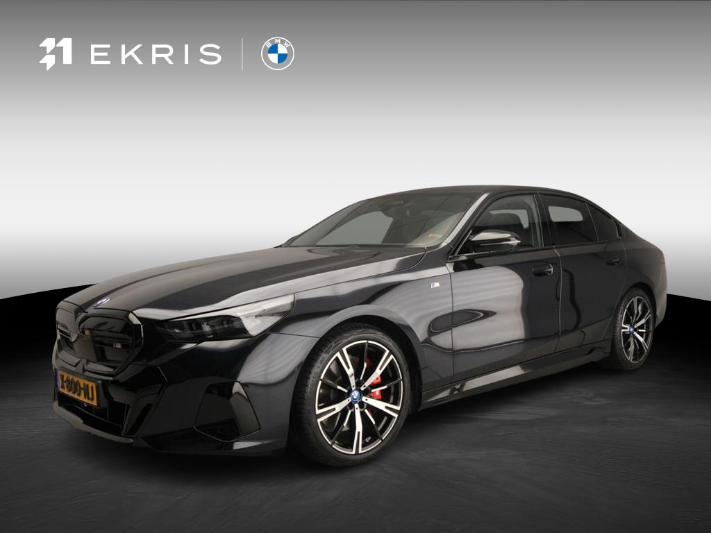 BMW i5 Sedan M60 xDrive 84 kWh