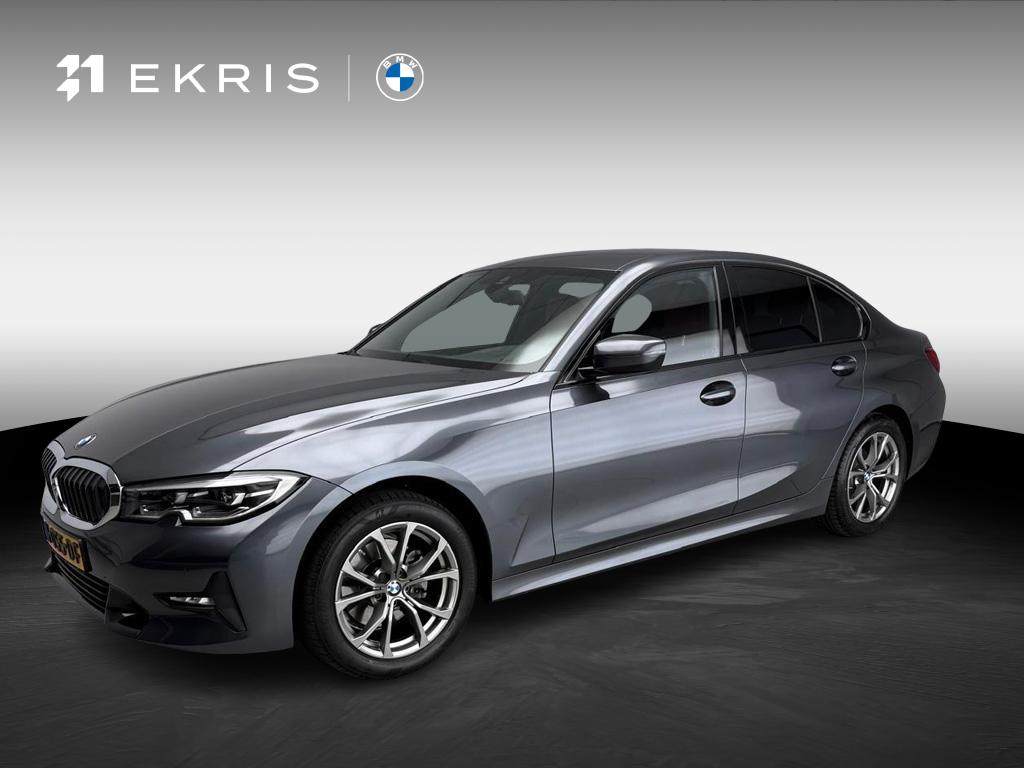 BMW 3 Serie Sedan 320i