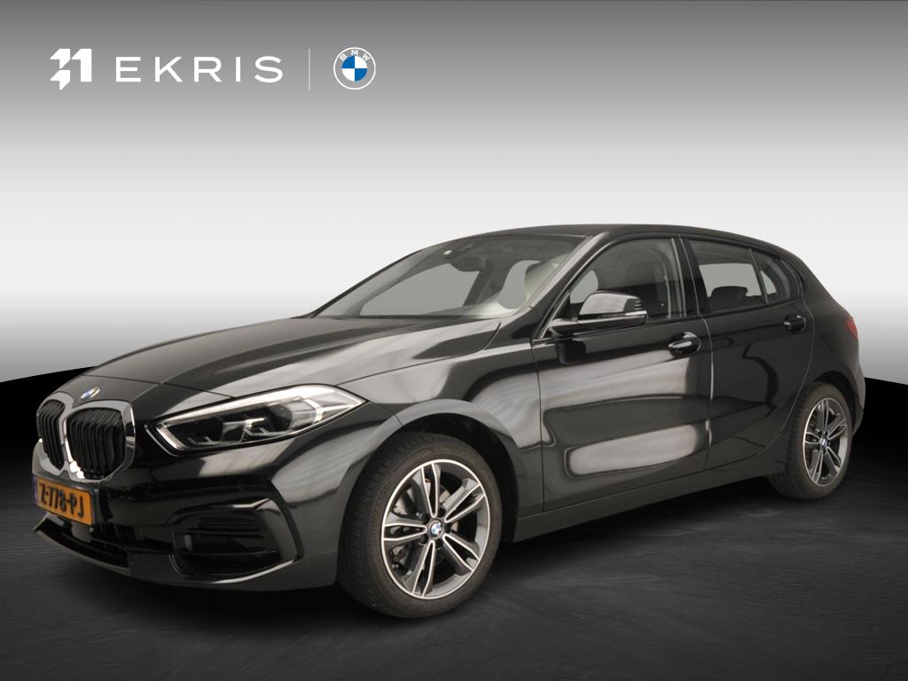 BMW 1 Serie 5-Deurs 118i