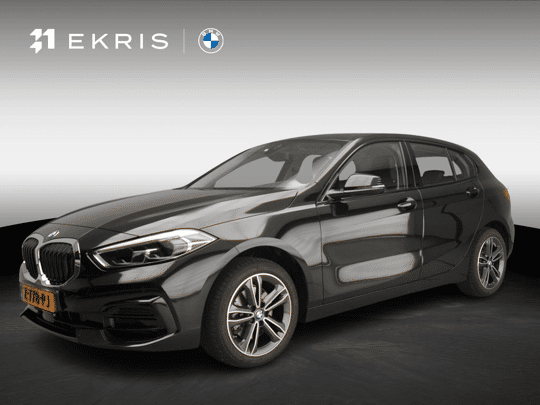 BMW 1 Serie 5-Deurs 118i
