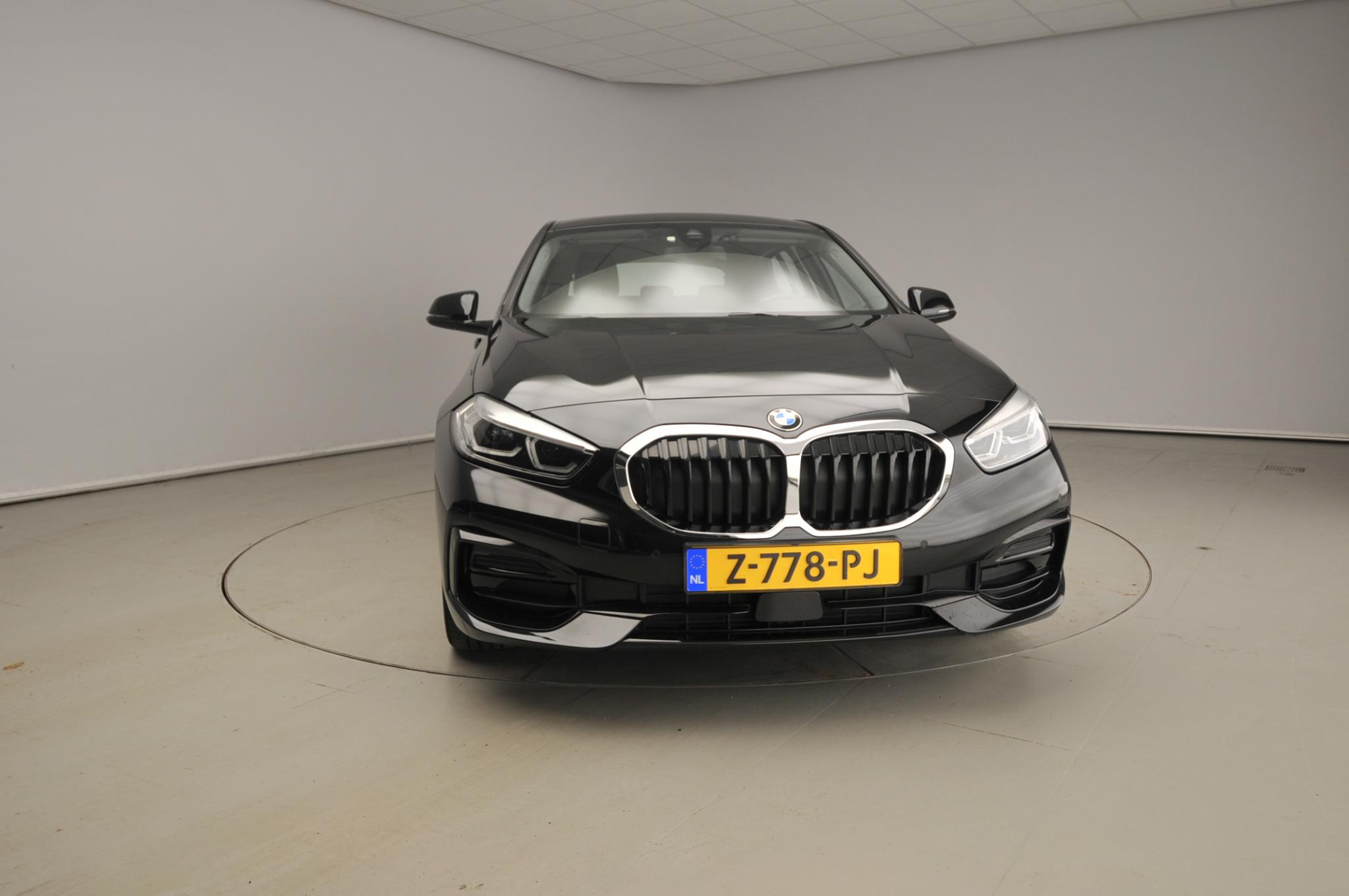 BMW 1 Serie 5-Deurs 118i - Afbeelding 5