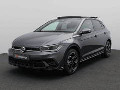 Volkswagen Polo 1.0 TSI R-Line Edition 95PK DSG Pano-Schuifdak, Keyless, Matrix - Bild 2