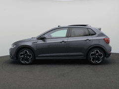 Volkswagen Polo 1.0 TSI R-Line Edition 95PK DSG Pano-Schuifdak, Keyless, Matrix - Bild 3