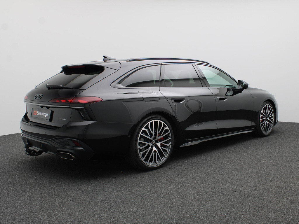 Audi A6 Avant 2.0 e-hybrid quattro S edition Competition 367PK Tech Pro, - Bild 4