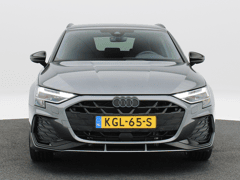 Audi A3 Sportback 45 TFSi e 272 Pk S-Line Competition - Afbeelding 4