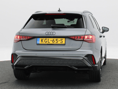 Audi A3 Sportback 45 TFSi e 272 Pk S-Line Competition - Afbeelding 5