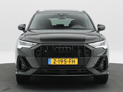 Audi Q3 45 TFSi e 245 Pk Automaat S-Line - Afbeelding 4