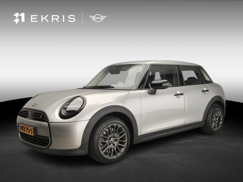 MINI Cooper 5-deurs S