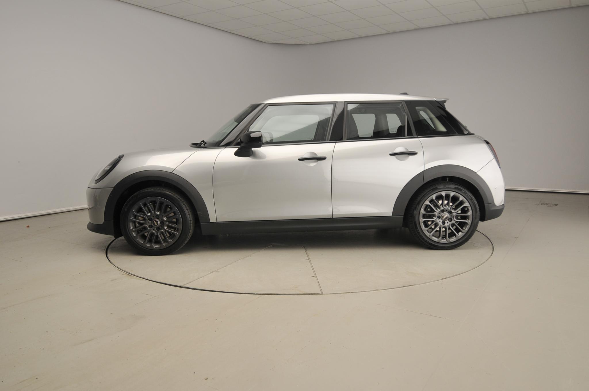MINI Cooper 5-deurs S - Afbeelding 2