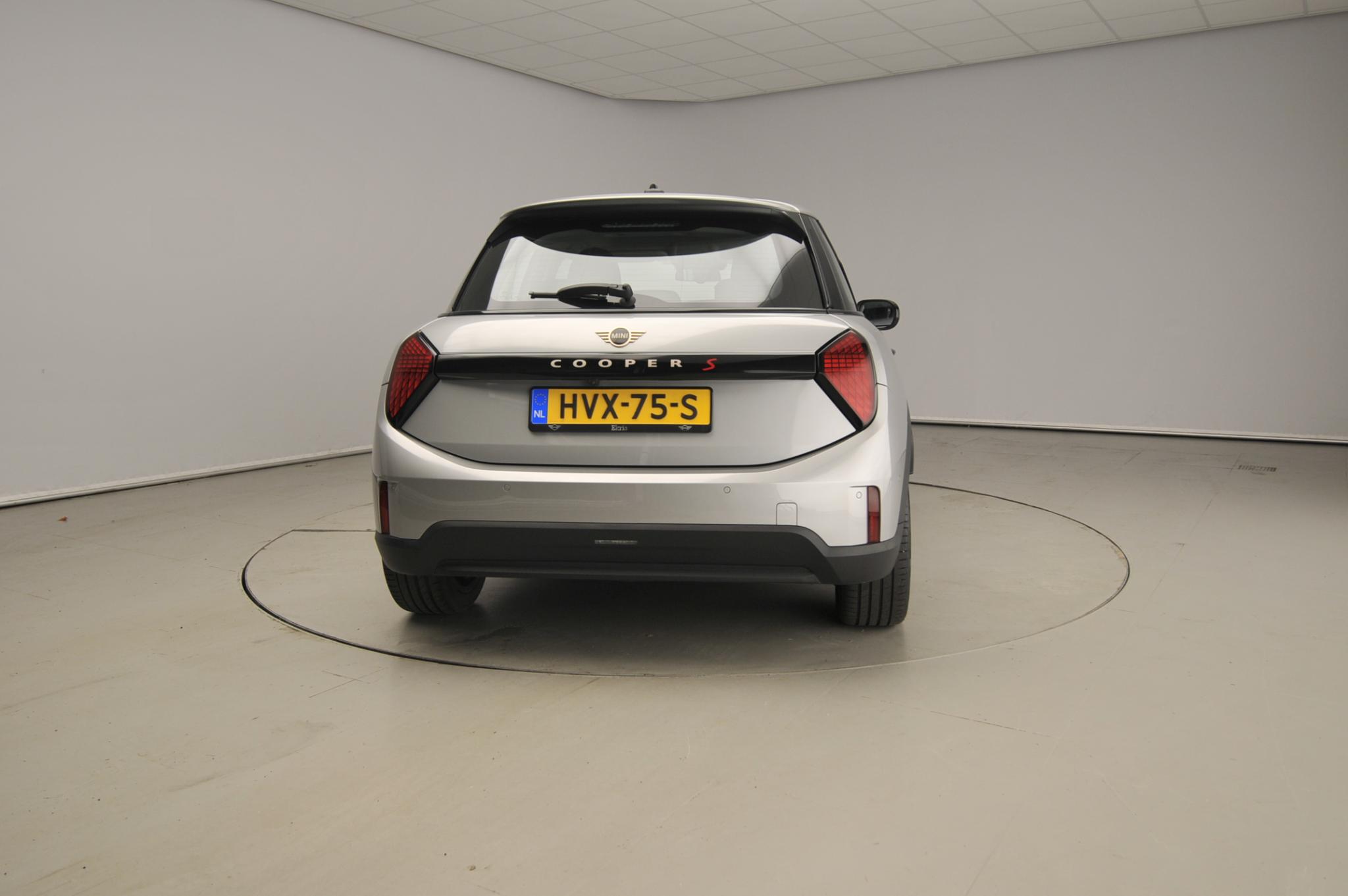 MINI Cooper 5-deurs S - Afbeelding 3
