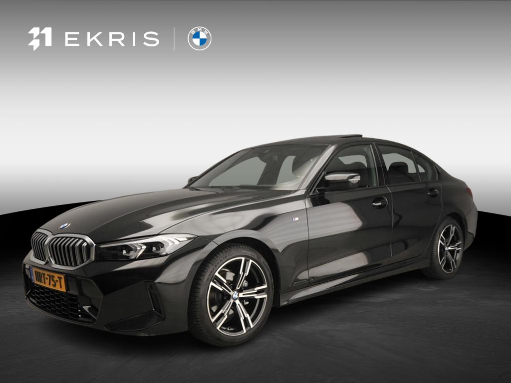 BMW 3 Serie Sedan 318i