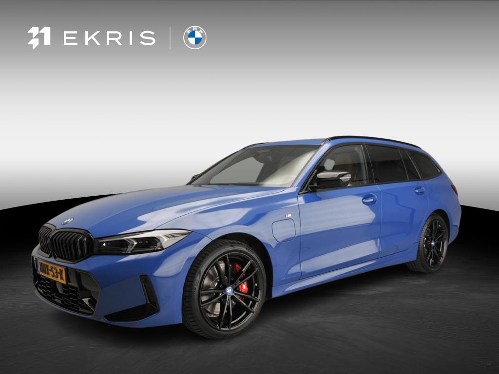 BMW 3 Serie Touring 330e