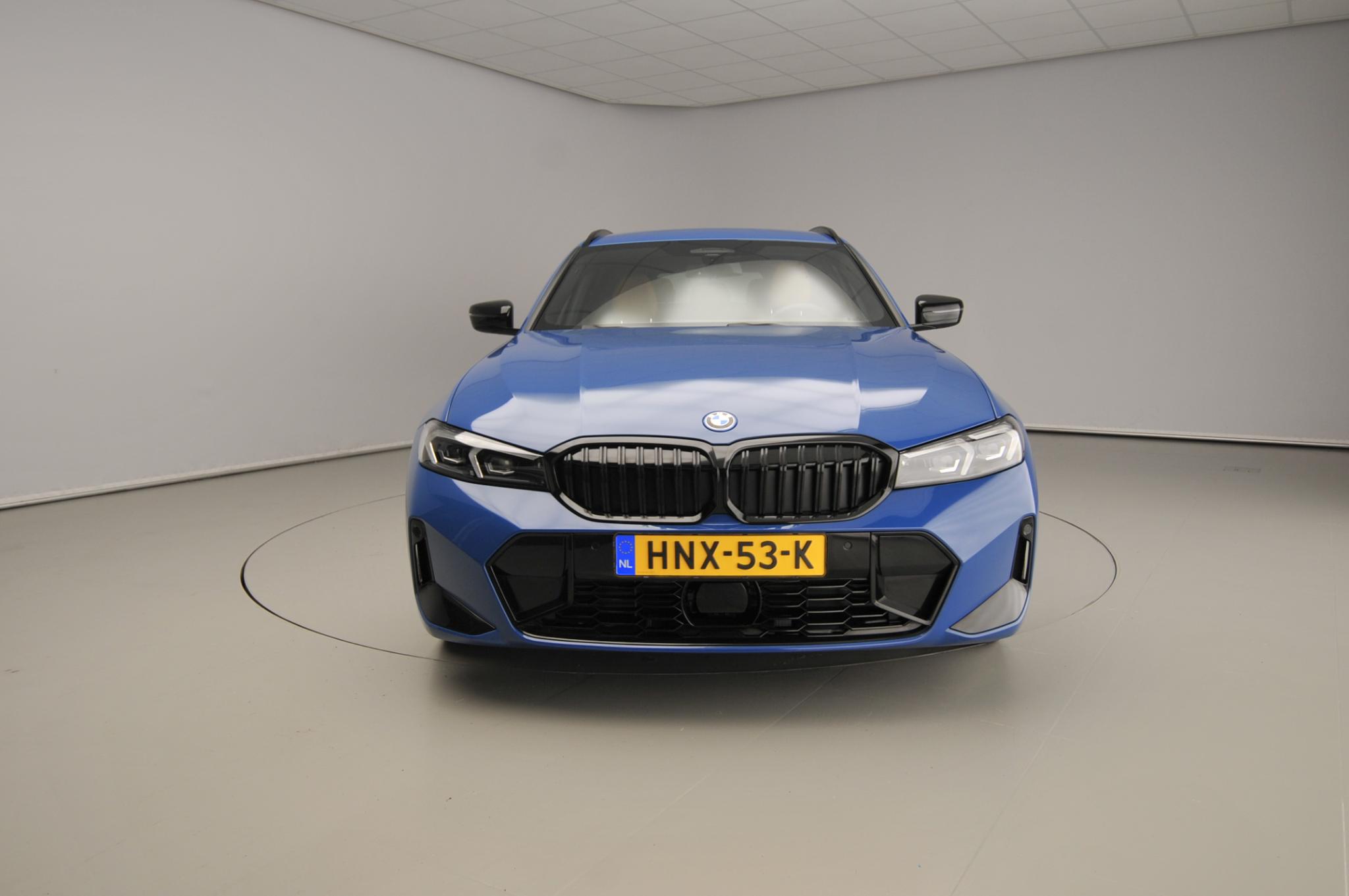 BMW 3 Serie Touring 330e - Afbeelding 5