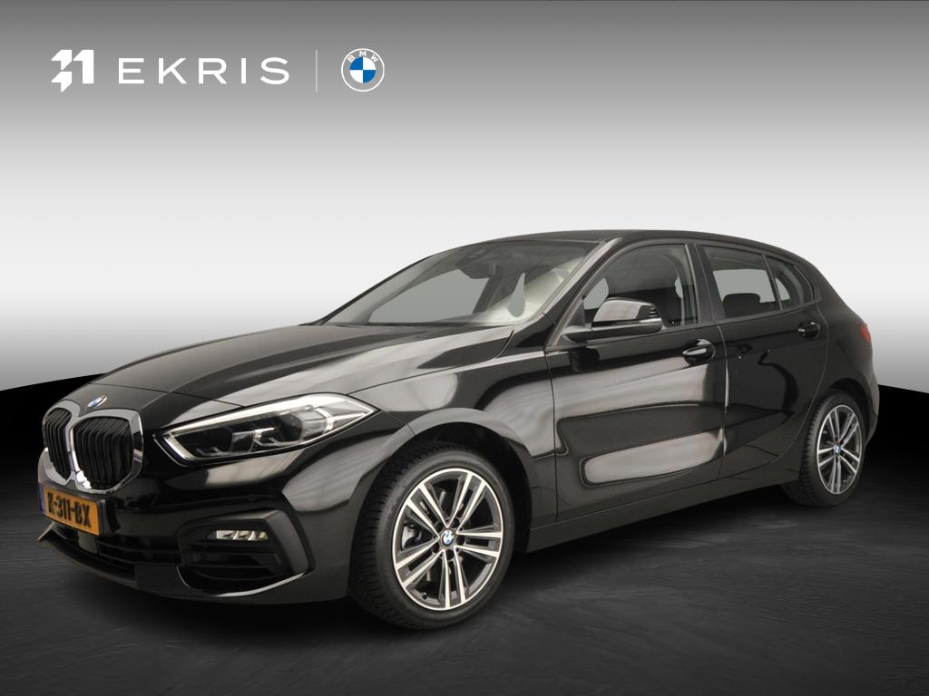 BMW 1 Serie 5-deurs 116i