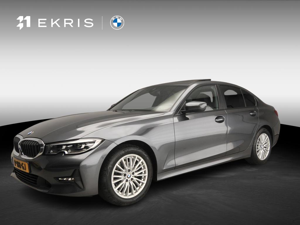 BMW 3 Serie Sedan 318i
