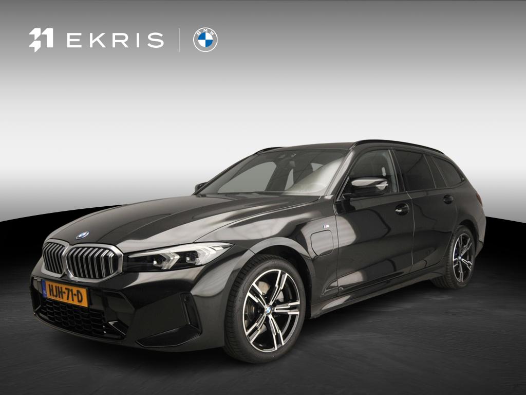 BMW 3 Serie Touring 330e