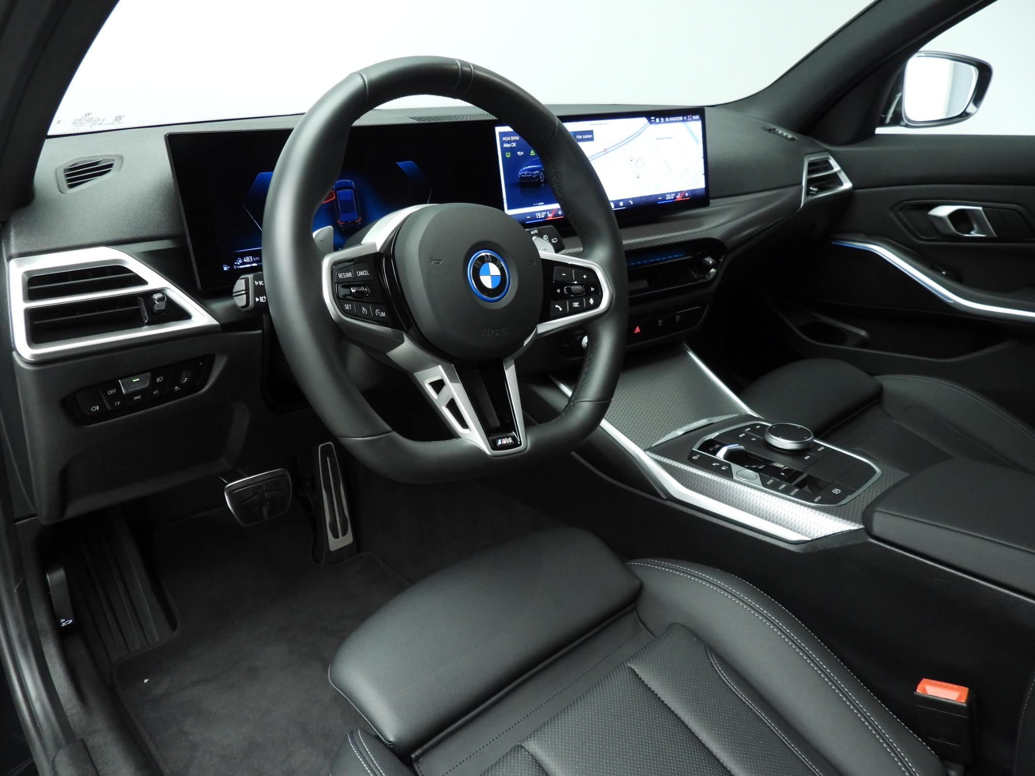 BMW 3 Serie Touring 330e - Afbeelding 5