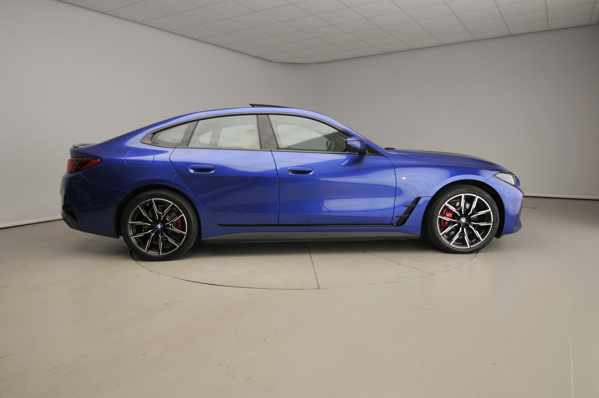 BMW i4 Gran Coupé eDrive35 - Afbeelding 2