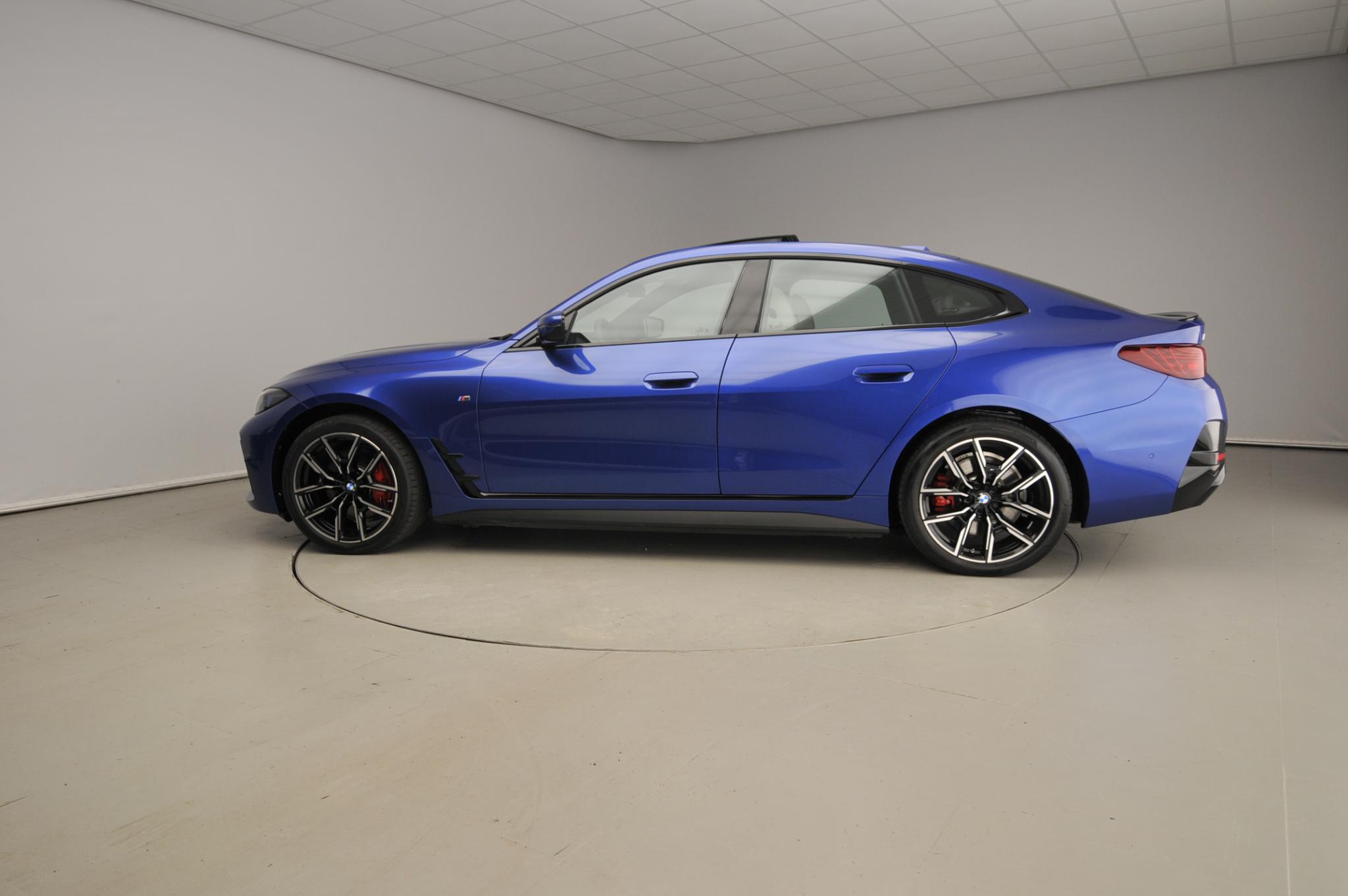 BMW i4 Gran Coupé eDrive35 - Afbeelding 4