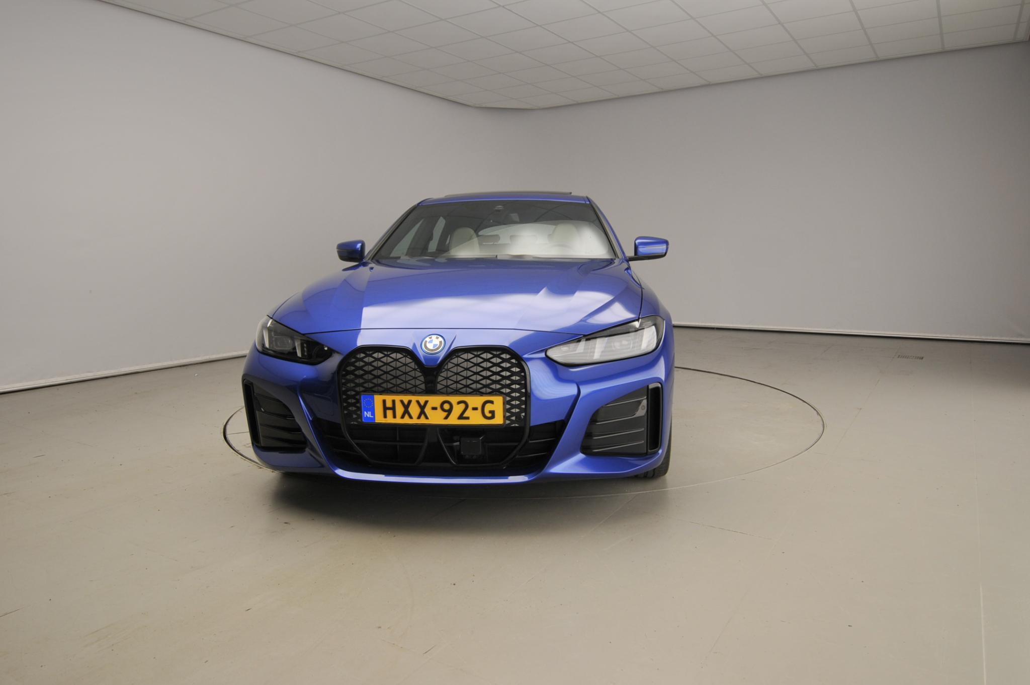 BMW i4 Gran Coupé eDrive35 - Afbeelding 5