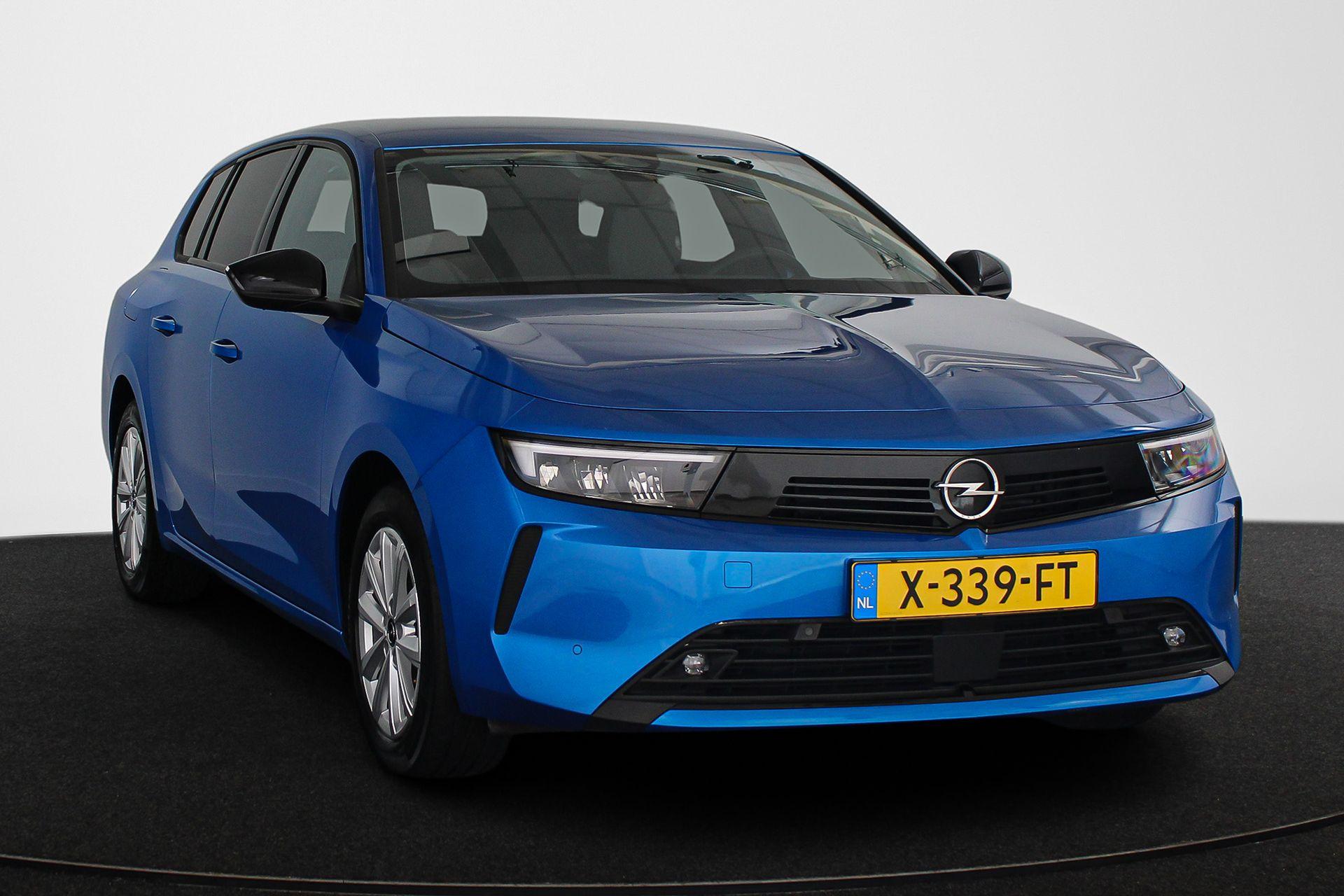 Opel Astra Sports Tourer 1.2 Level 2 - Afbeelding 2