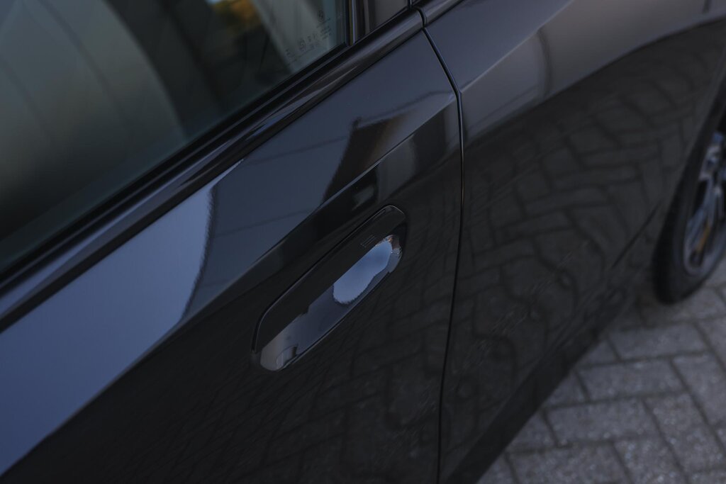 BMW i5 32