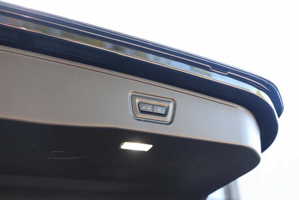 BMW i5 35
