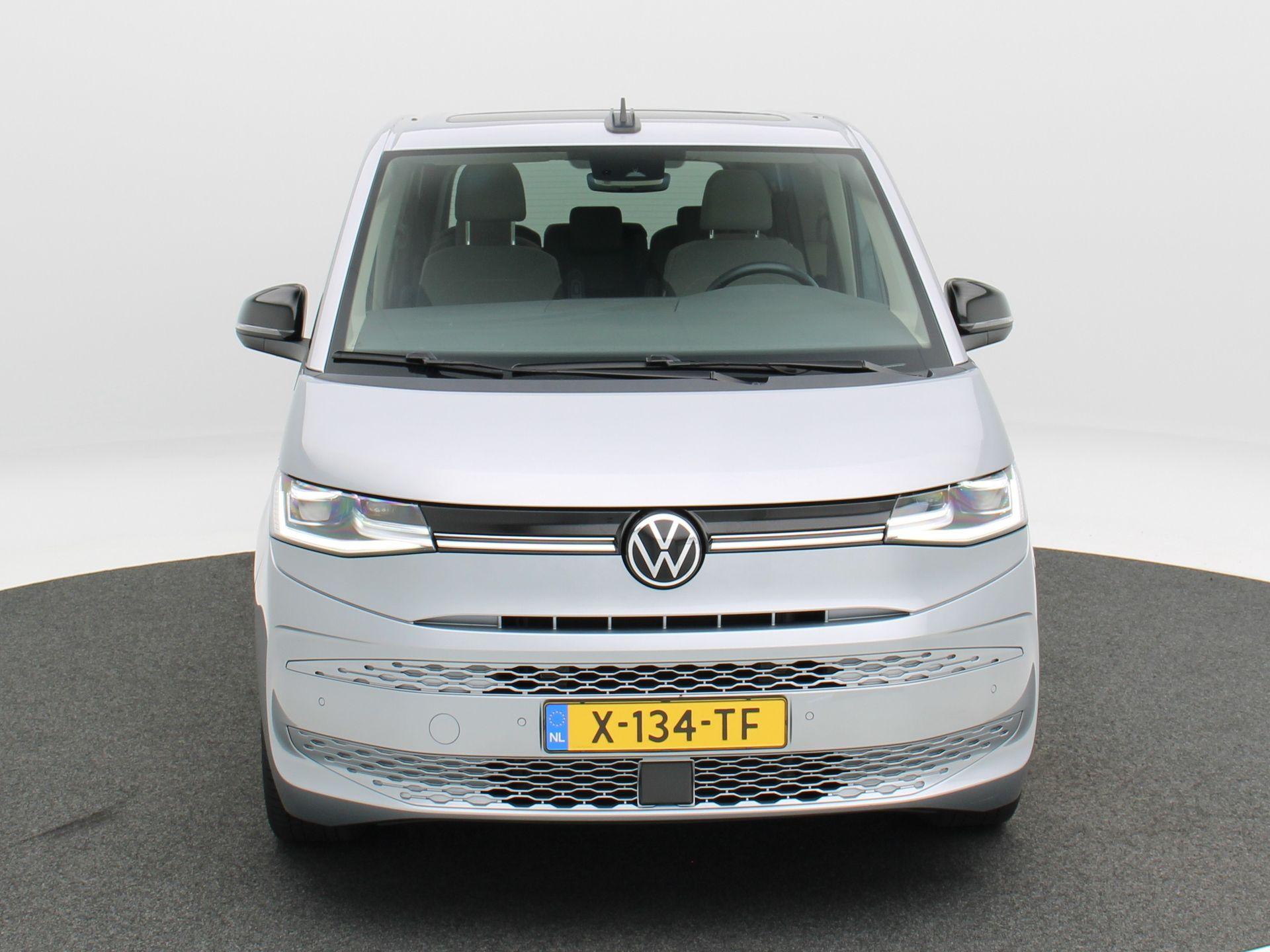Volkswagen Multivan 1.4 eHybrid L2H1 Style 7-Persoons - Afbeelding 3