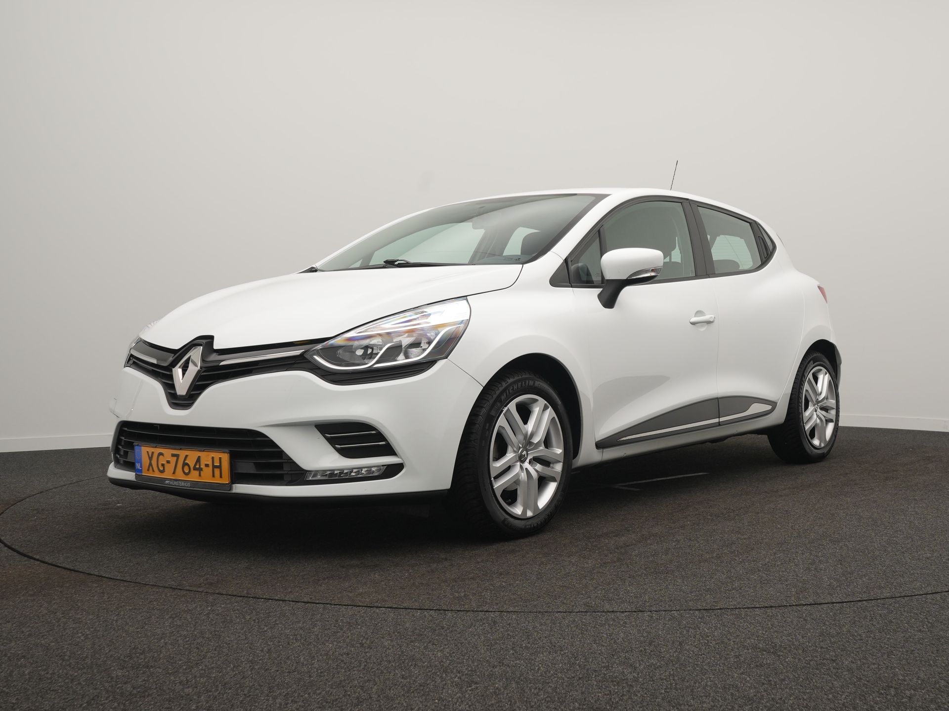 Renault Clio TCe 90 Zen - Afbeelding 5