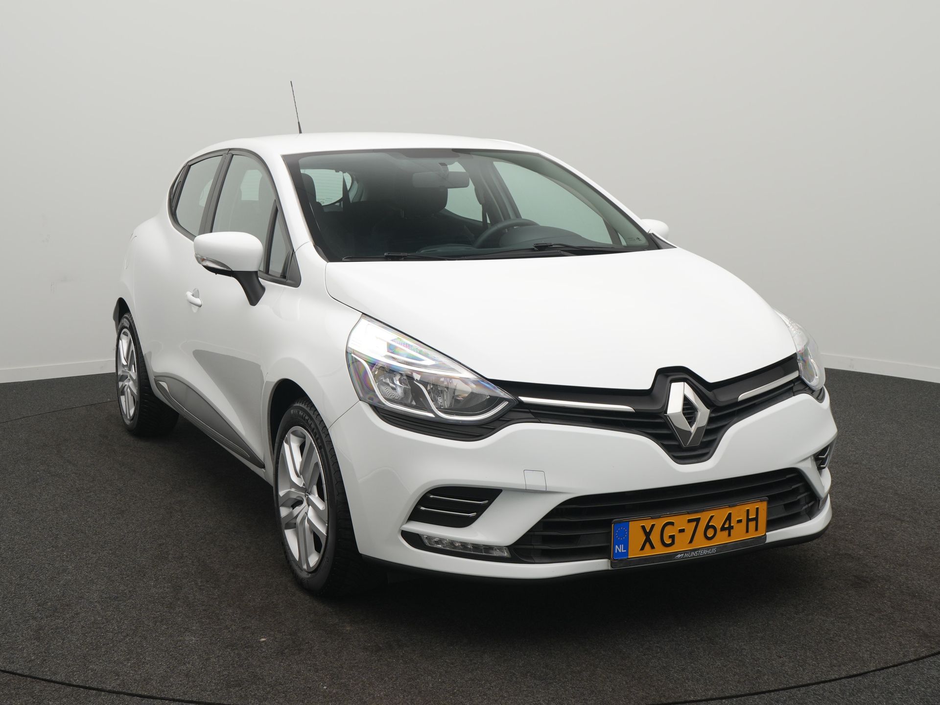 Renault Clio TCe 90 Zen - Afbeelding 3
