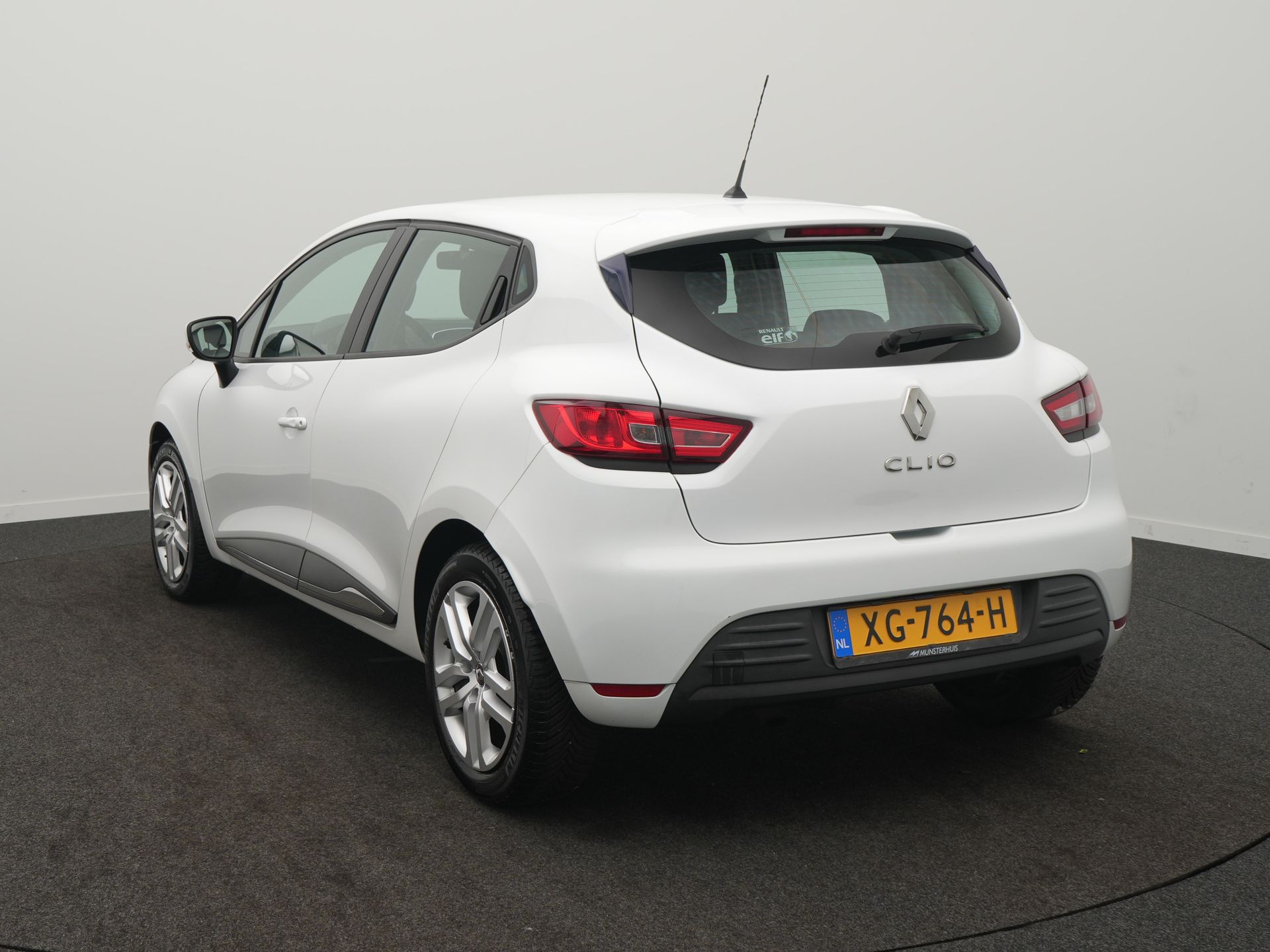 Renault Clio TCe 90 Zen - Afbeelding 4