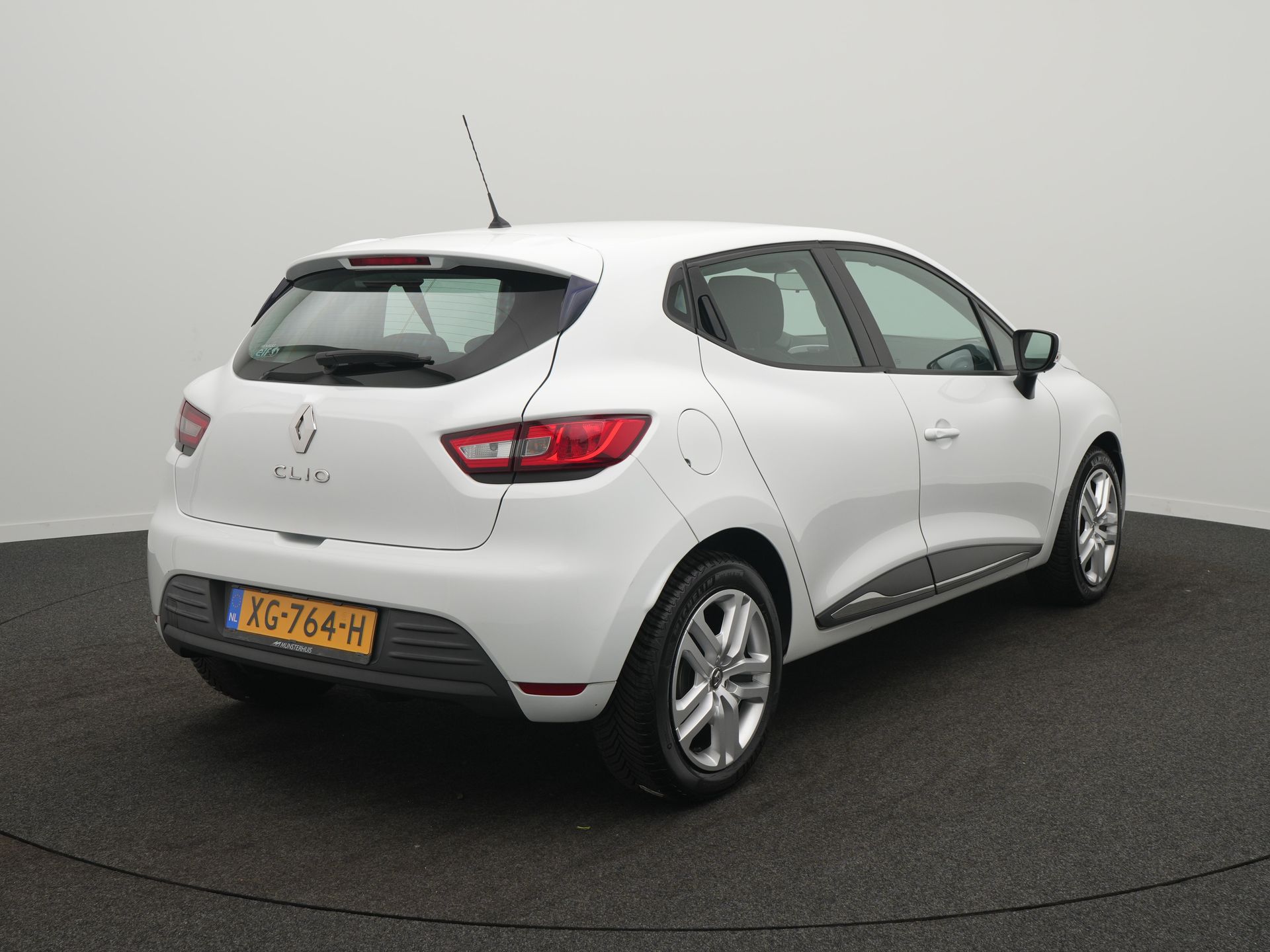Renault Clio TCe 90 Zen - Afbeelding 5