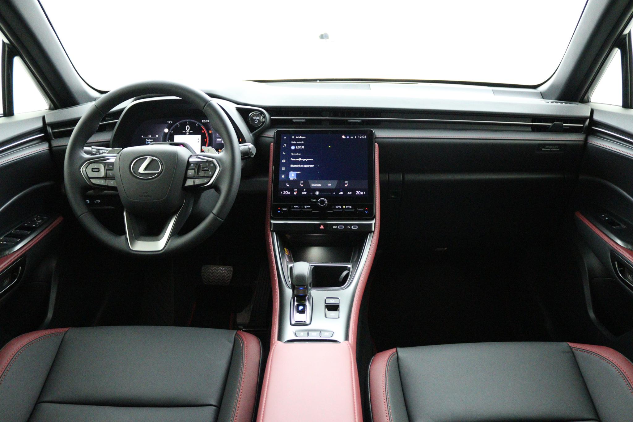 Lexus LBX 35th Edition - Afbeelding 4