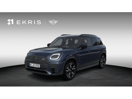 MINI Countryman E