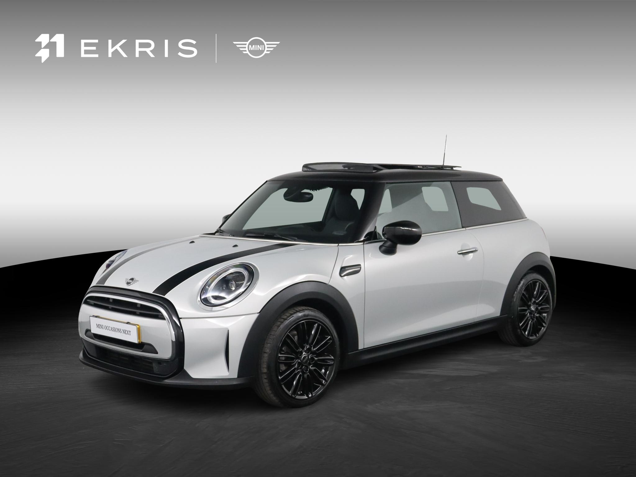 MINI 3-deurs Cooper Business Edition