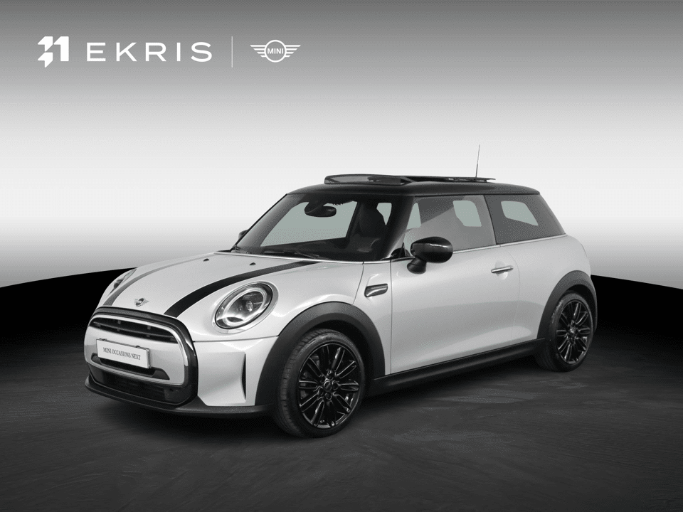 MINI 3-deurs Cooper Business Edition - Afbeelding 1