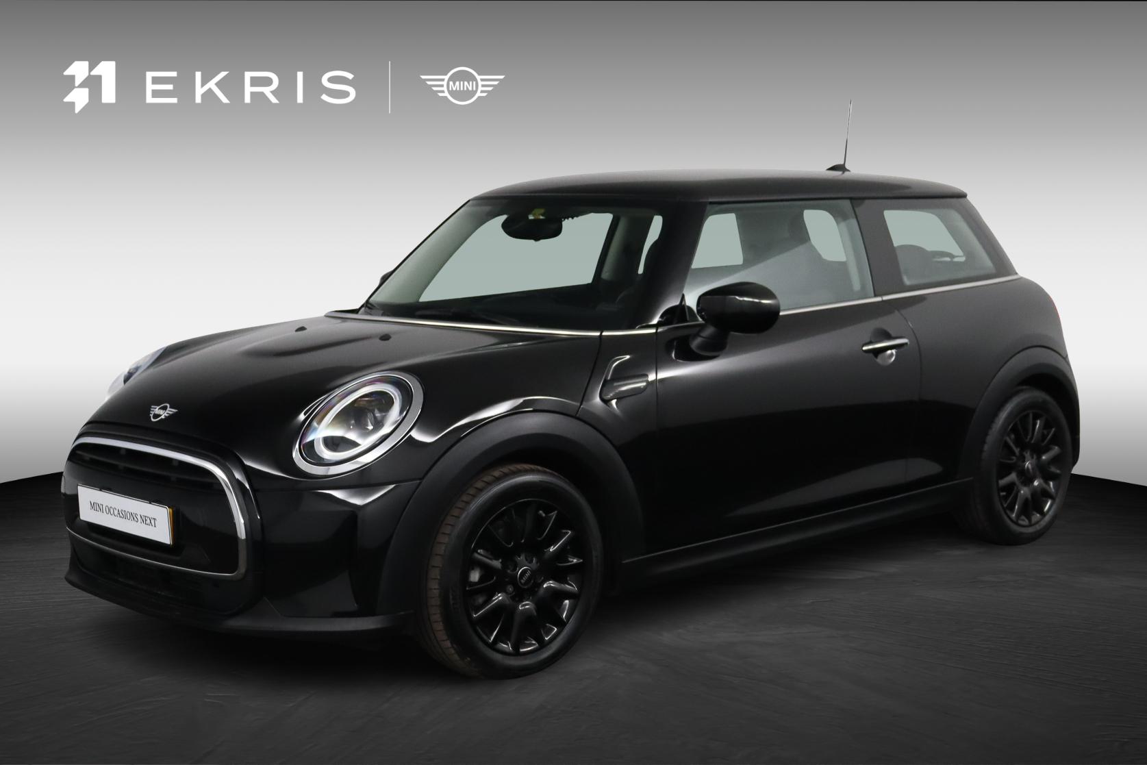 MINI 3-deurs 1.5 One Business Edition