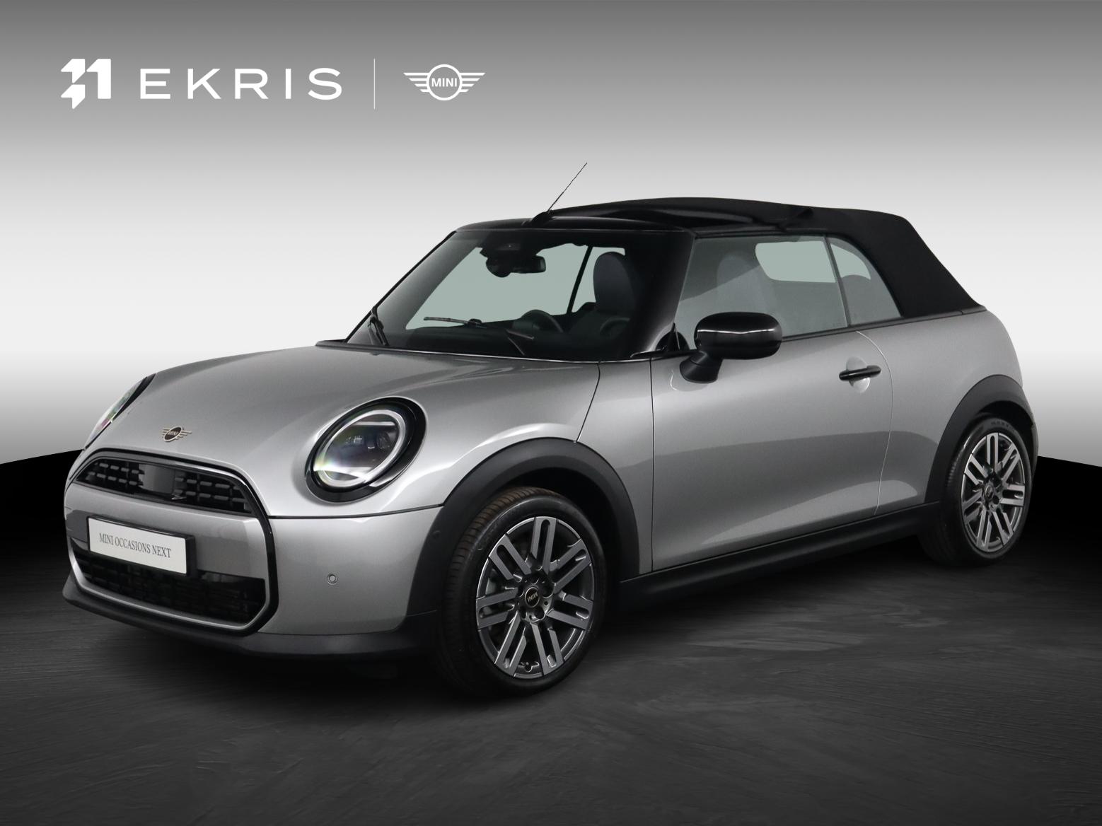 MINI Cabrio Cooper C Classic M