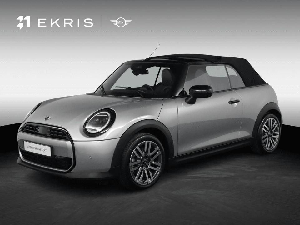 MINI Cabrio Cooper C Classic M - Afbeelding 1