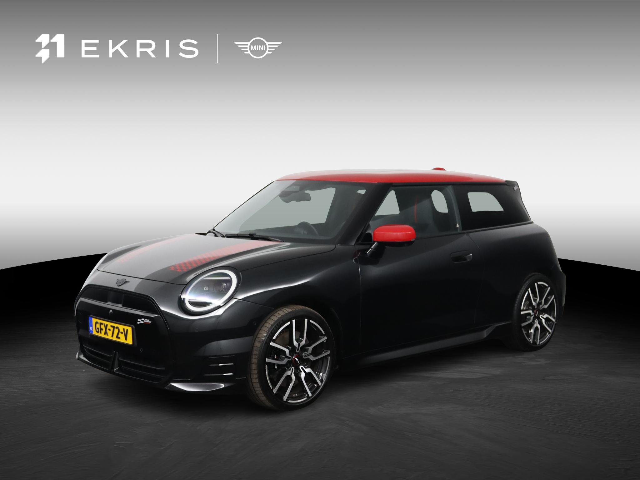 MINI Cooper E John Cooper Works XL 40.7 kWh