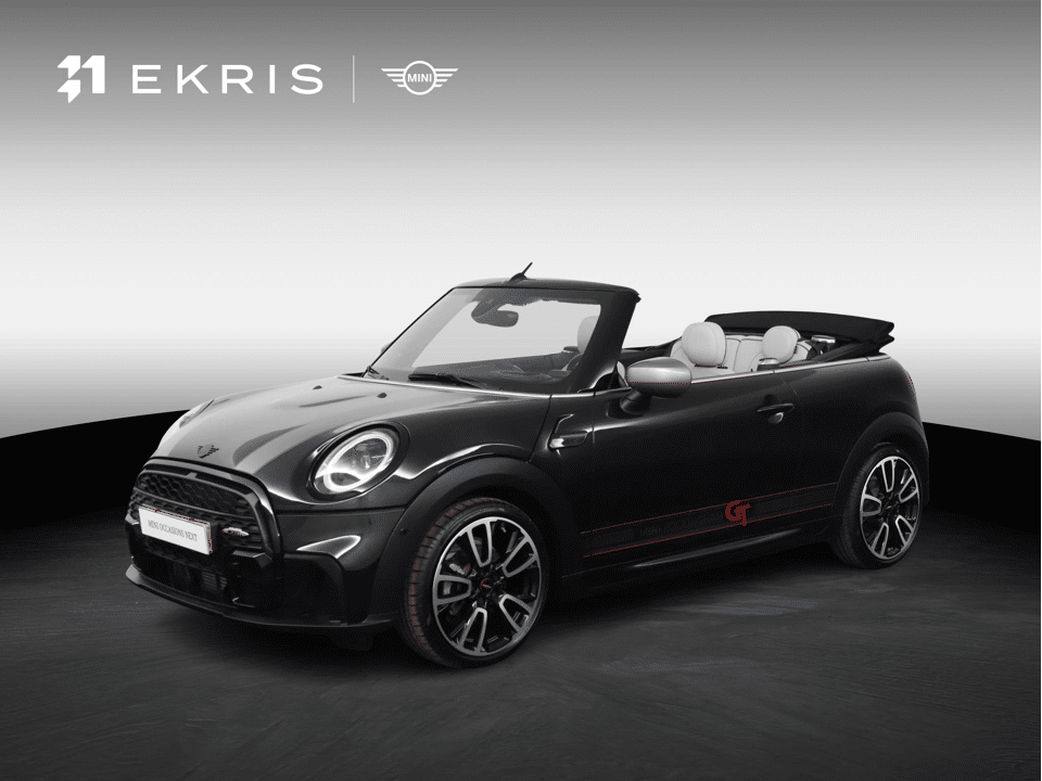 MINI Cabrio Cooper Resolute Edition - Afbeelding 1