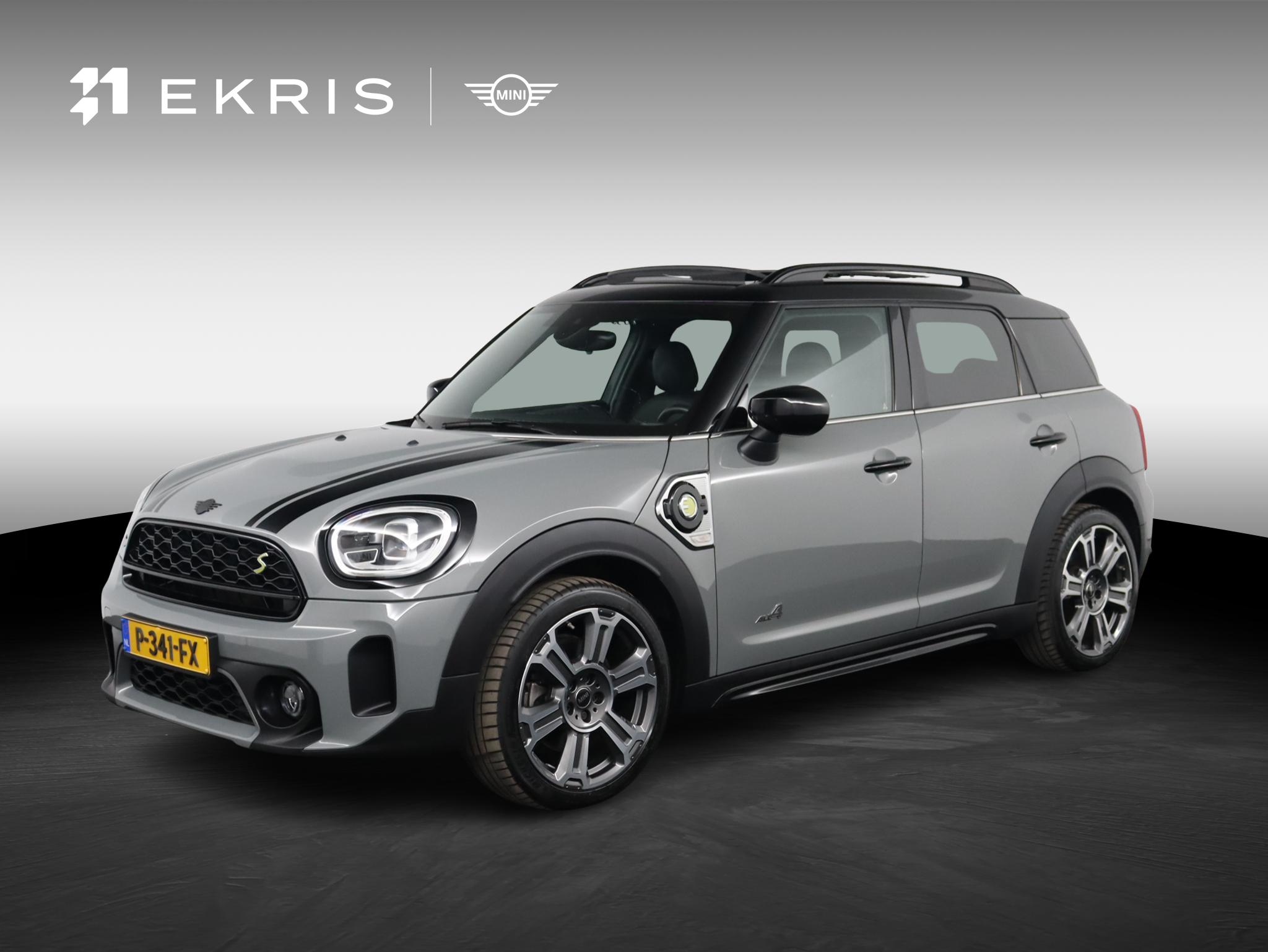 MINI Countryman Cooper S E ALL4 Business Edition