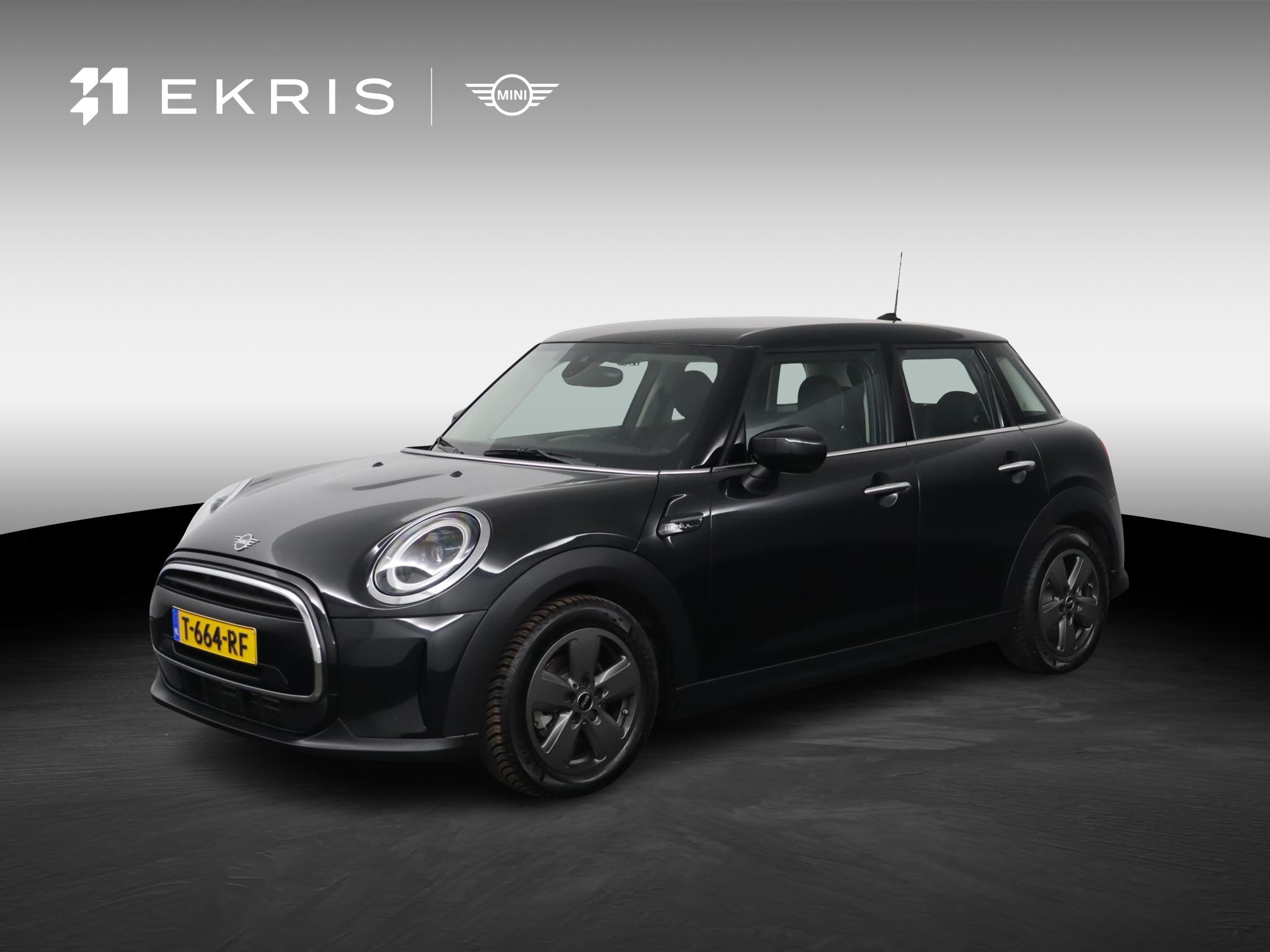 MINI 3-deurs Cooper