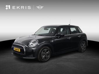 MINI MINI 5-Deurs