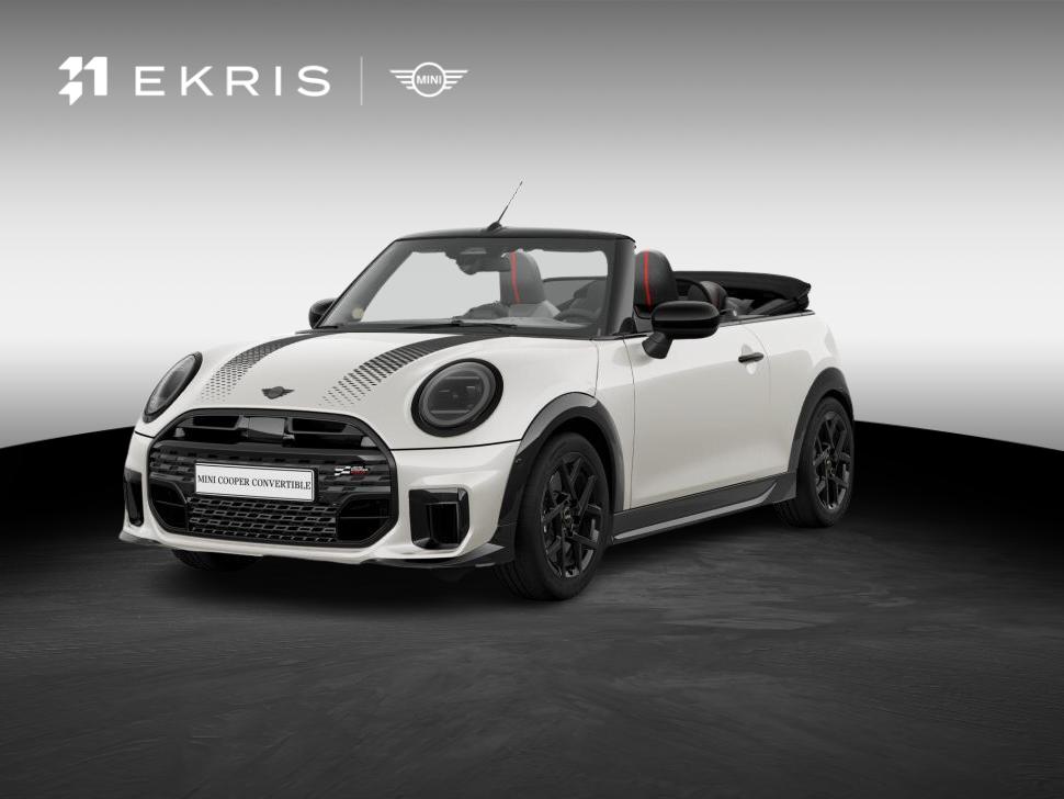 MINI Cabrio C