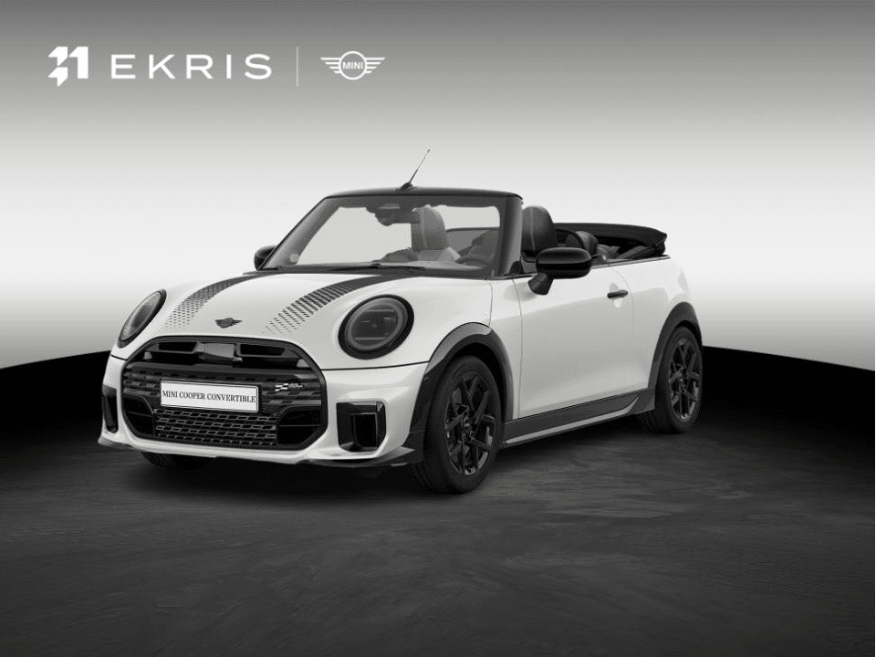 MINI Cabrio C - Afbeelding 1